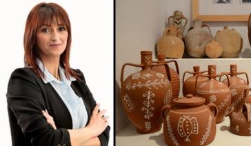 Η Σίφνος διαμορφώνει τη νέα της ταυτότητα σε διεθνές επίπεδο