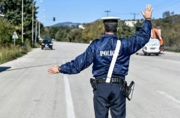 Νότιο Αιγαίο: Στατιστικά στοιχεία τροχαίων ατυχημάτων και παραβάσεων τον Φεβρουάριο