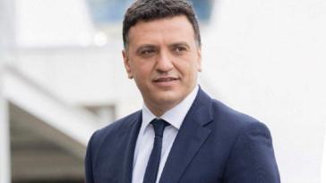 Β. Κικίλιας: "Η Ευρώπη πρέπει να κινηθεί ταχύτερα για την ανταγωνιστικότητα της ναυτιλίας"