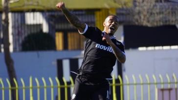 Η Καλαμάτα επέστρεψε στα «σαλόνια» της Super League 