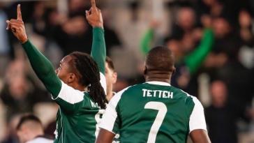 Europa League: Ο «λαβωμένος» Παναθηναϊκός πάει για μία μεγάλη υπέρβαση απέναντι στην Μπέτις