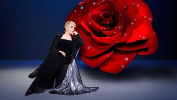 Σήμερα το τελευταίο αντίο στη Μαρινέλλα