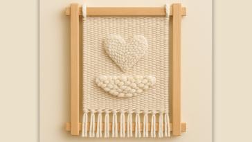 «Υφαίνοντας το χειροποίητο»:  Εργαστήρι στο Μουσείο Μαρμαροτεχνίας Τήνου 