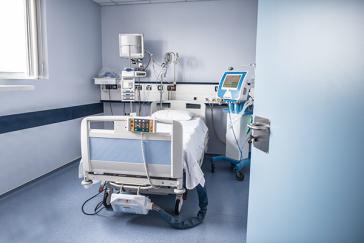 Πάρος: Αναζήτηση χώρου για Μονάδα Αιμοκάθαρσης