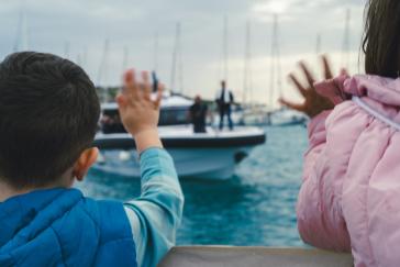 Δράσεις υγείας, εκπαίδευσης και ουσιαστικών παρεμβάσεων