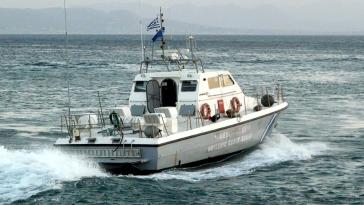 Διακομιδές ασθενών στις Κυκλάδες