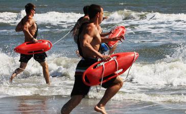 "Τρέχουν" για τη ναυαγοσωστική κάλυψη