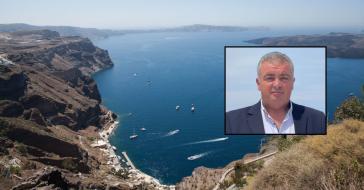 Πρωτοβουλία για τη "θωράκιση" του Παλαιού Λιμένα Φηρών