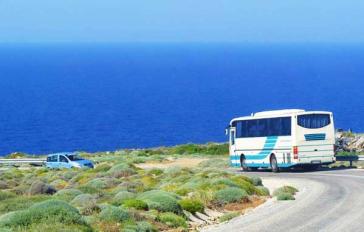 Σχέδιο για άμεσες παρεμβάσεις στη δημοτική συγκοινωνία της Σίφνου