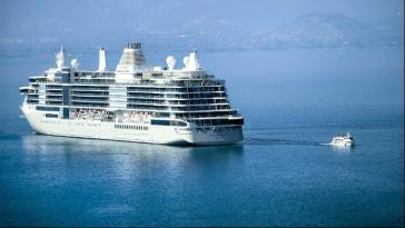 Γεωπολιτικές αναταράξεις και «διόρθωση» της αγοράς κρουαζιέρας - Το δύσκολο στοίχημα του 2026