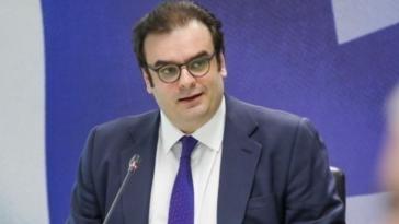 Στις ΗΠΑ ο Κυρ. Πιερρακάκης για την Εαρινή Σύνοδο του ΔΝΤ και της Παγκόσμιας Τράπεζας 