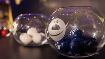 Χάντμπολ: Την Πέμπτη «κληρώνει» για την εθνική γυναικών στα τελικά του ΕURO 2026