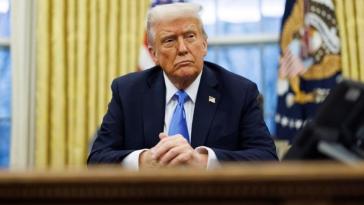 Ντ. Τραμπ: «Μικρή παράκαμψη» ο πόλεμος κατά του Ιράν