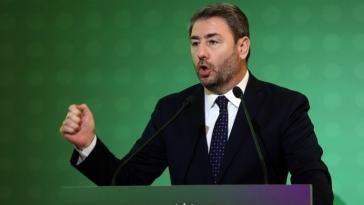 Τομέας Οικονομικών ΠΑΣΟΚ: «Ημίμετρα για να βγει από το πολιτικό τέλμα ο πρωθυπουργός»