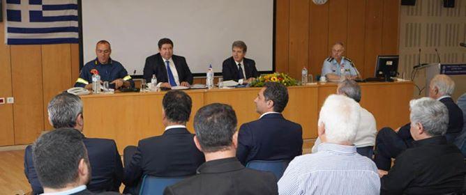 Ζωοκλοπές, χασισοφυτείες, όπλα, οι συνήθεις λόγοι των ...