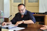 dimitris kosmas 