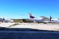 sky express