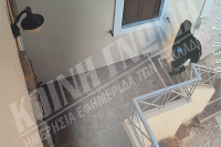Κάμερα ασφαλείας έγκλημα 6