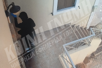 Κάμερα ασφαλείας έγκλημα