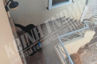 Κάμερα ασφαλείας έγκλημα 2