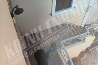 Κάμερα ασφαλείας έγκλημα 3