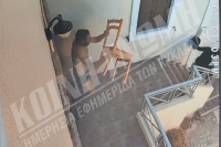 Κάμερα ασφαλείας έγκλημα 4