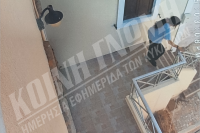 Κάμερα ασφαλείας έγκλημα 5
