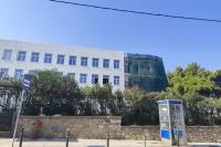 nosokomeio syroy 