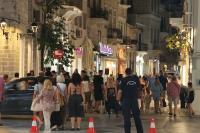pezodromos, πεζοδρομος 