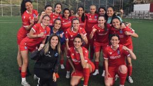 Α.Ε. Μυκόνου γυναικών 