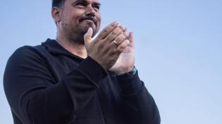 Παναγιώτης Χριστοφιλέας