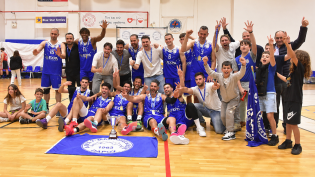 Μαρπησσαϊκός, Άνδρες