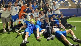 Κυπελούχος ο Πανναξιακός