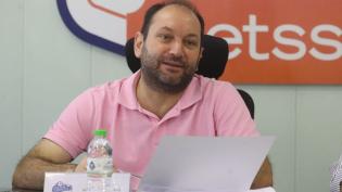 Πέτρος Μαρτσούκος