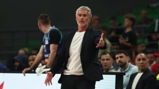 Βαγγέλης Ζιάγκος 