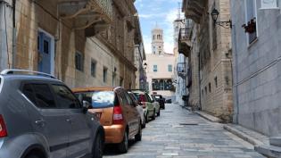 odos apollonos