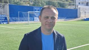Θανάσης Στάικος