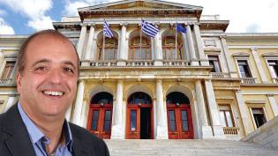 nikos skeyofylakas