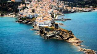 andros
