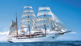 SEACLOUD II