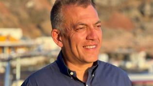 Γιάννης Βρούτσης