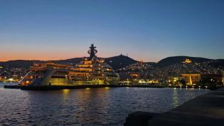 syros