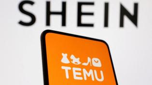 SHEIN TEMU