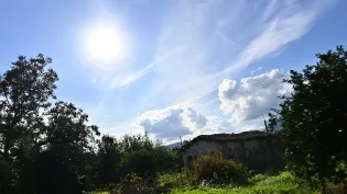 καλός καιρός